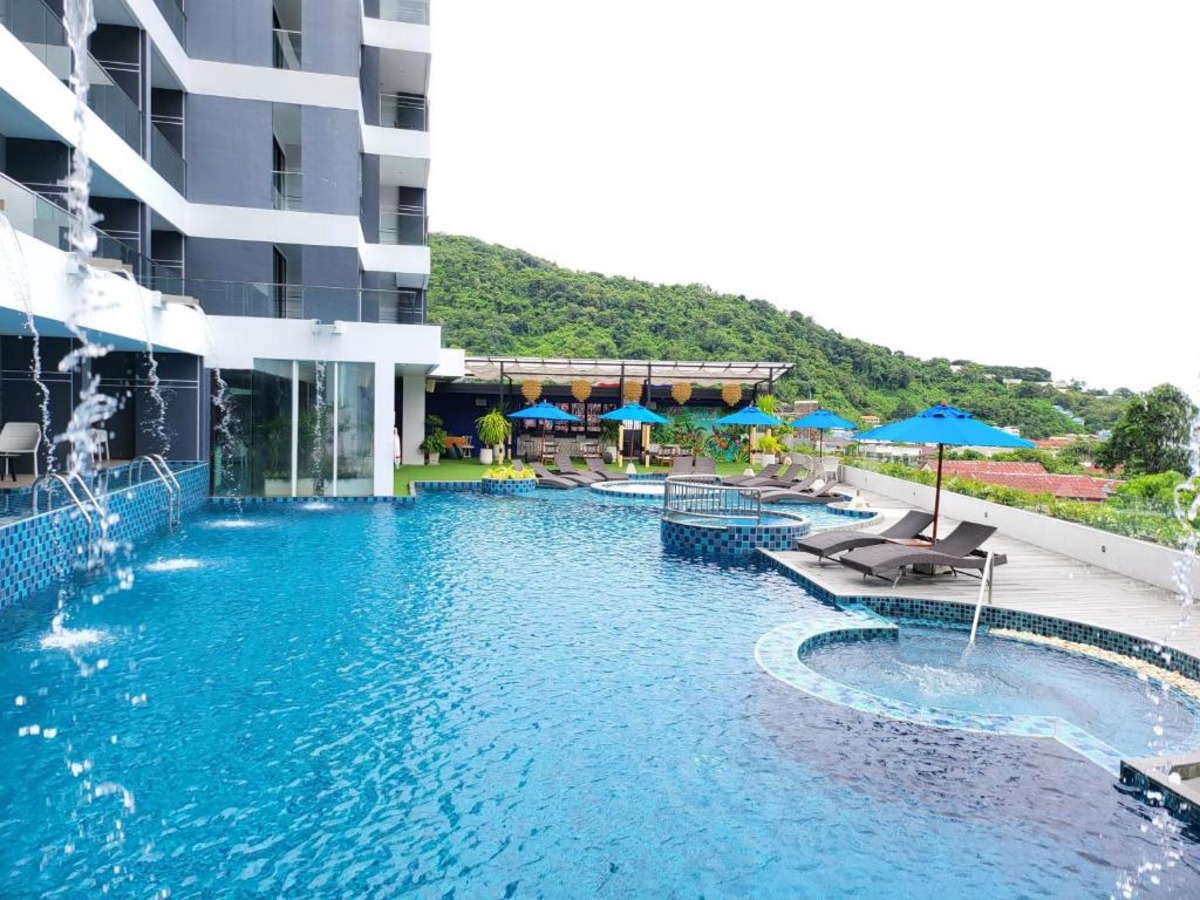 The Yama Hotel Phuket